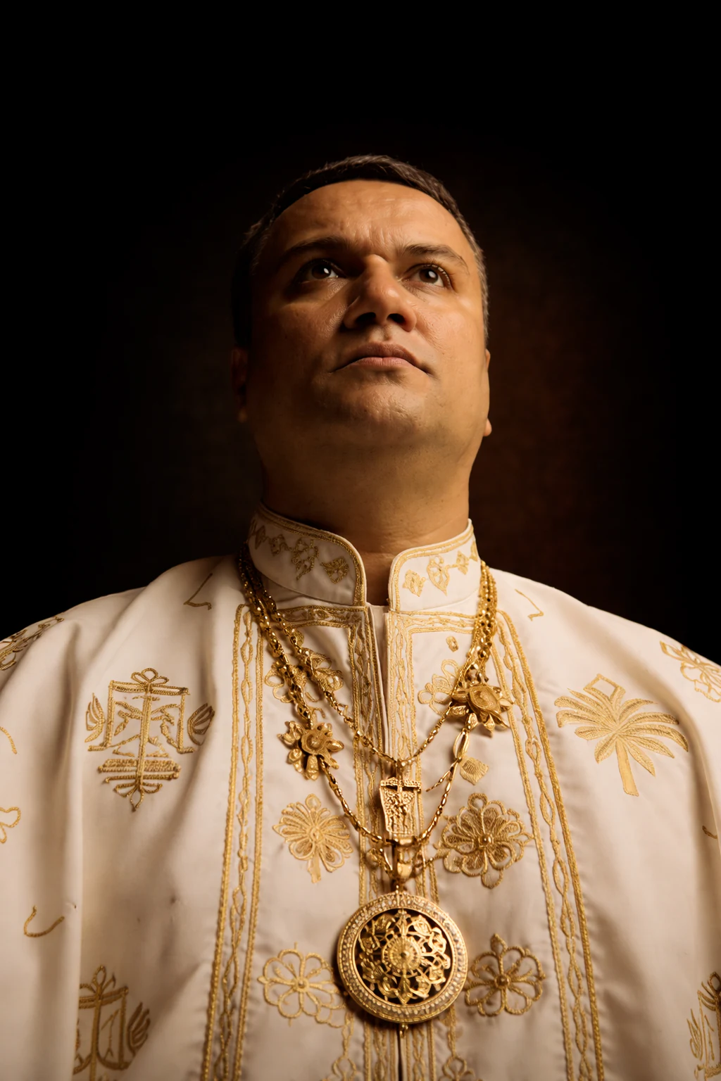 Carlos Eduardo Borges, responsável pela Academia Orilobá.